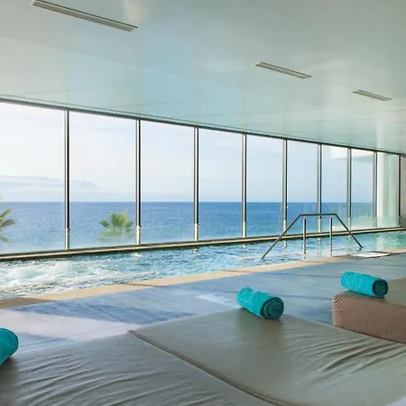 Vidamar Madeira 5* Funchal (Madeira)
