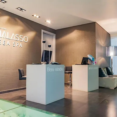 Vidamar Madeira 酒店 5*