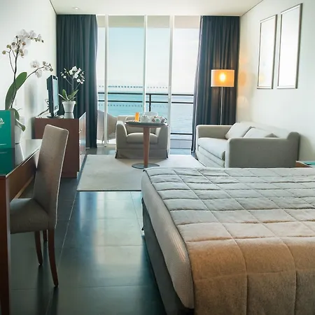 فندق Vidamar Madeira 5*