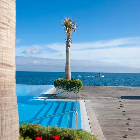 فندق Vidamar Madeira