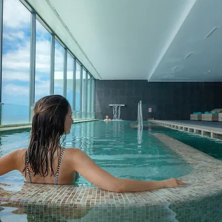 فندق Vidamar Madeira 5*