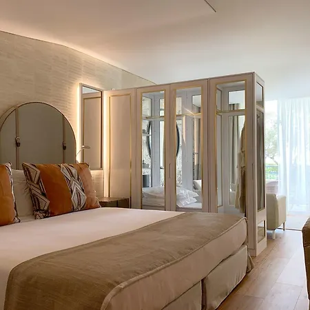 Vidamar Madeira فندق 5*