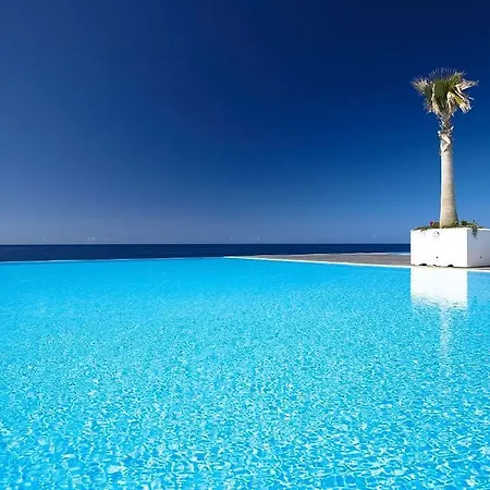فندق Vidamar Madeira 5*