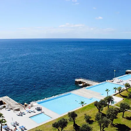 Vidamar Madeira فونشال