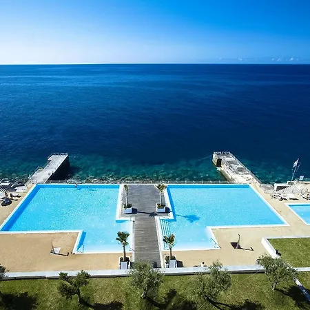 Vidamar Madeira Otel