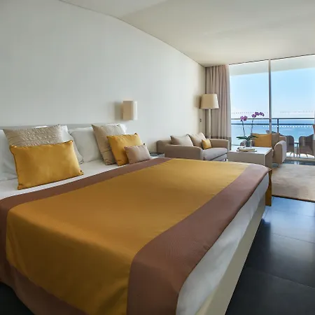 Vidamar Madeira 5* 丰沙尔