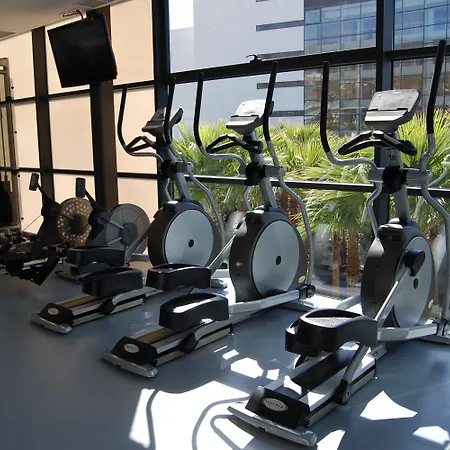 酒店 Vidamar Madeira