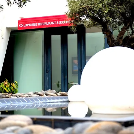 酒店 Vidamar Madeira 丰沙尔