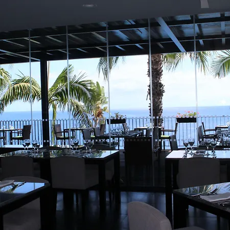 酒店 Vidamar Madeira