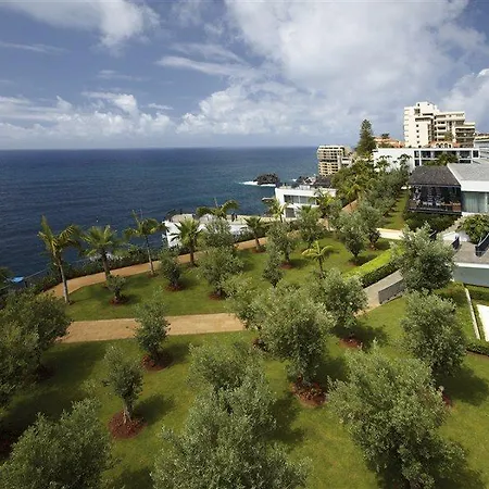 فندق Vidamar Madeira 5*