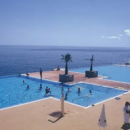 Vidamar Madeira فونشال