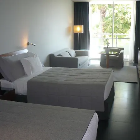 Vidamar Madeira فونشال