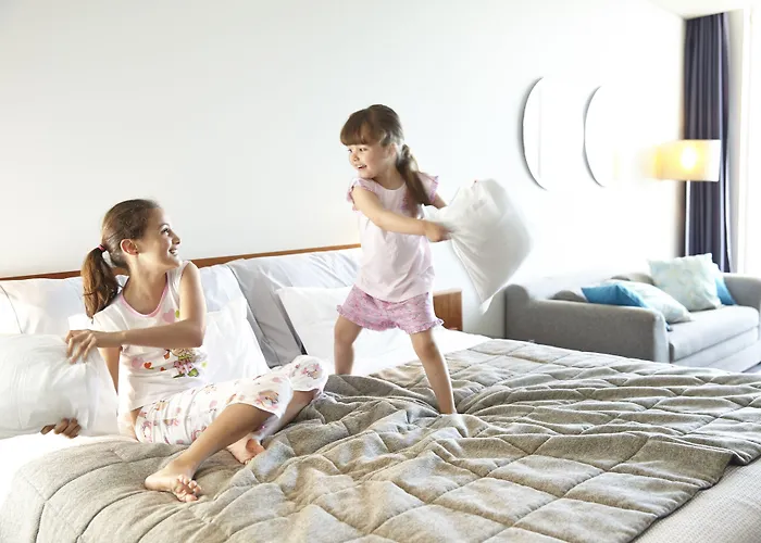 酒店 Vidamar Madeira