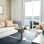 מלון Vidamar Madeira פונשל