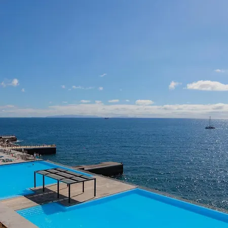 Vidamar Madeira Hotel Funchal (Madeira)
