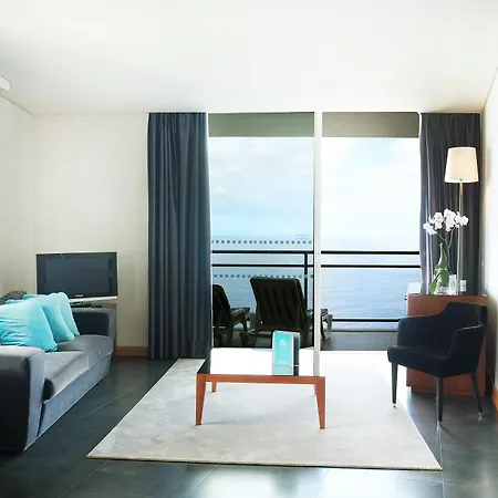 Hotel Vidamar Madeira 5*