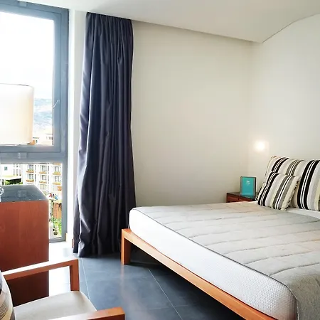 Hotel Vidamar Madeira 5*