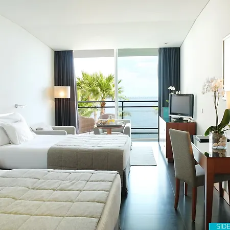 Vidamar Madeira Hotel