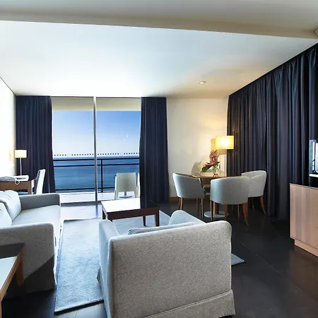 Vidamar Madeira Hotel 5*