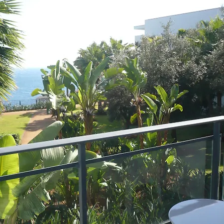 Hotel Vidamar Madeira 5*