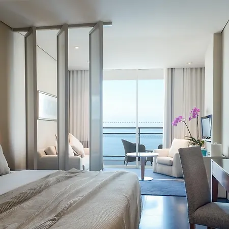 Vidamar Madeira 푼샬