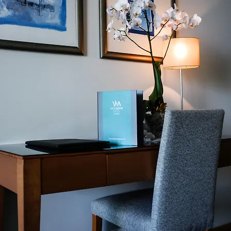 Vidamar Madeira Hotel 5*