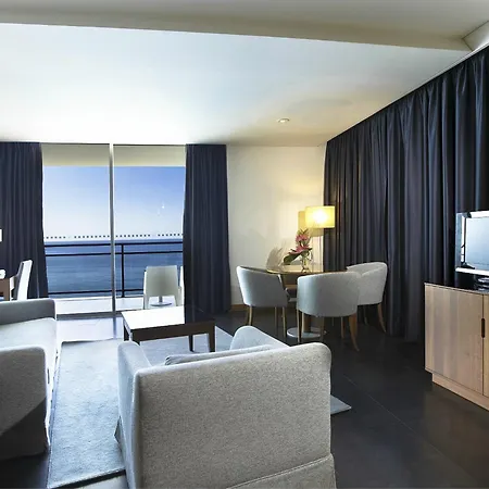 Vidamar Madeira 5*
