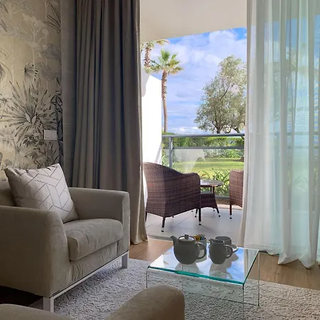 Hotel Vidamar Madeira 5*