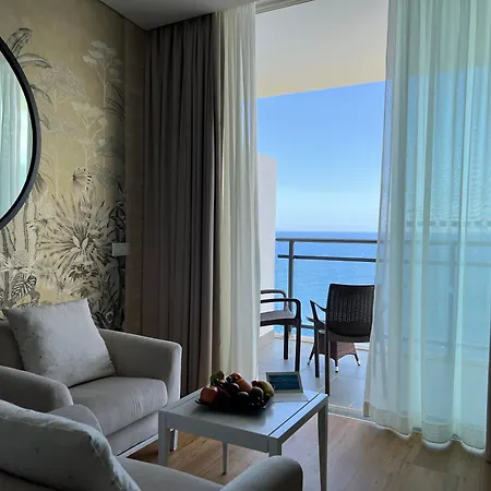 Vidamar Madeira Hotel Funchal (Madeira)