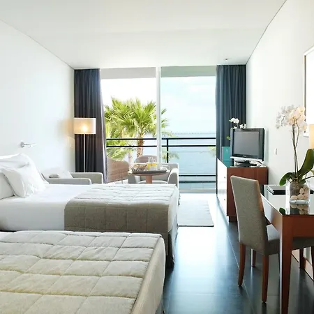 Hotel Vidamar Madeira Funchal (Madeira)