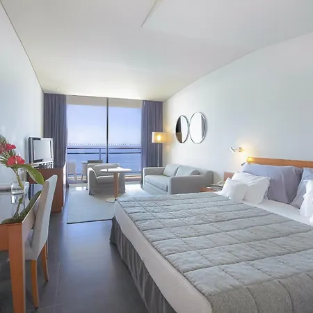 Vidamar Madeira 5* Funchal (Madeira)