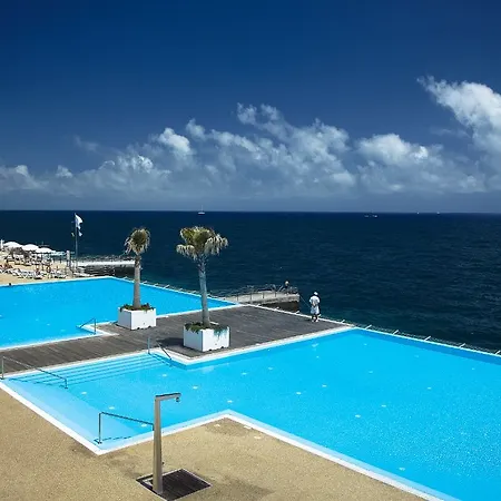 Vidamar Madeira Hotel 5*
