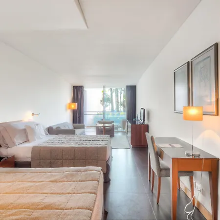 Vidamar Madeira Hotel 5*