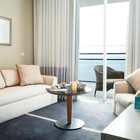 Hotel Vidamar Madeira Funchal (Madeira)