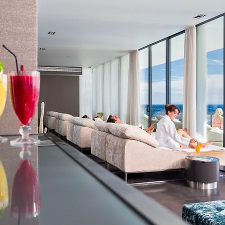 Hotel Vidamar Madeira 5*