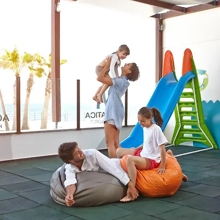 Hotel Vidamar Madeira 5*