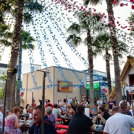 Vidamar Madeira Funchal (Madeira)