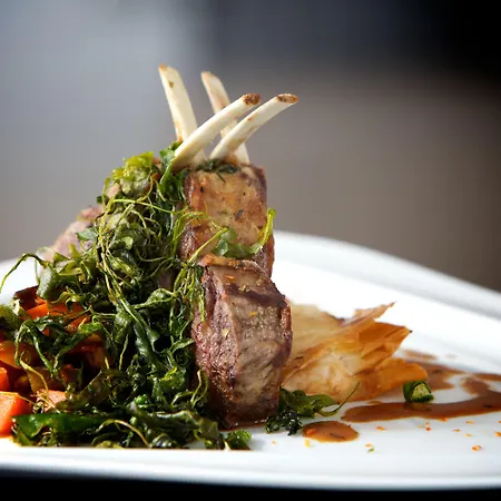 Hotel Vidamar Madeira 5*