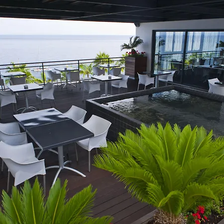 Hotel Vidamar Madeira Funchal (Madeira)