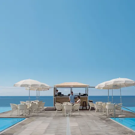Hotel Vidamar Madeira