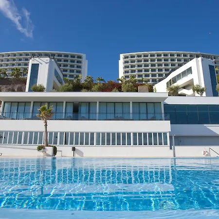 Vidamar Madeira 5* Funchal (Madeira)