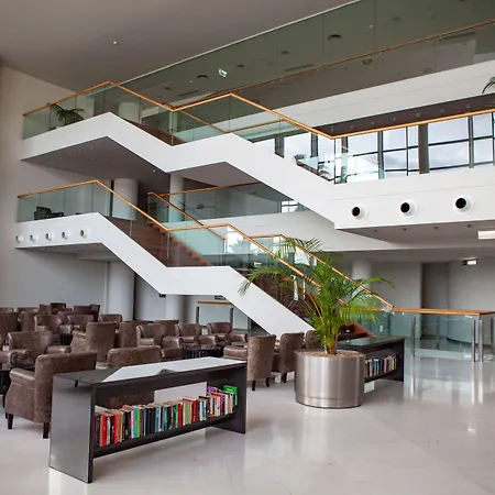 Vidamar Madeira Hotel