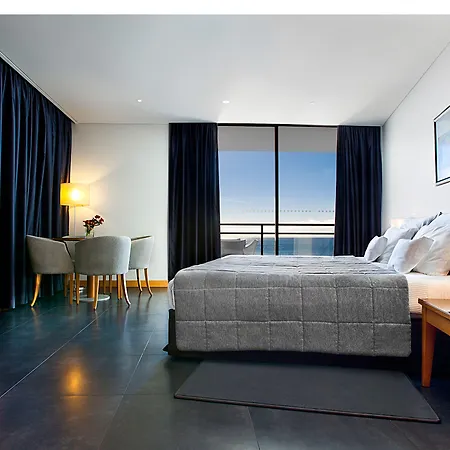 Hotel Vidamar Madeira 5*