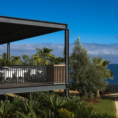 Hotel Vidamar Madeira 5*