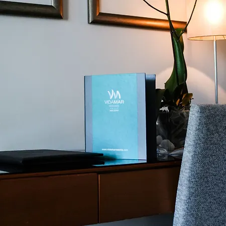 Hotel Vidamar Madeira