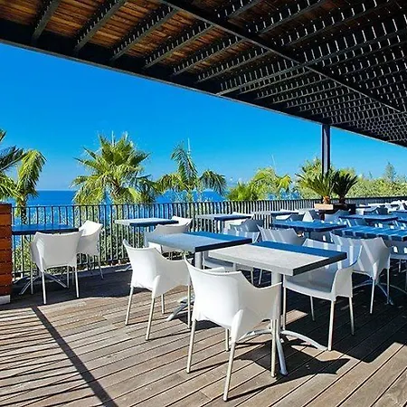 Hotel Vidamar Madeira Funchal (Madeira)