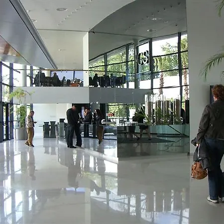 Hotel Vidamar Madeira