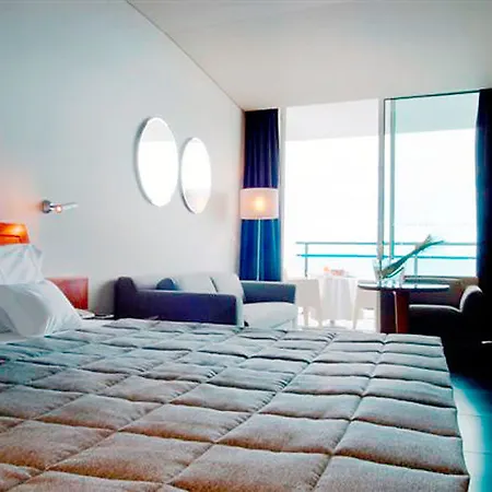 Vidamar Madeira Hotel