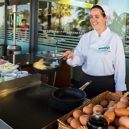 Hotel Vidamar Madeira Funchal (Madeira)