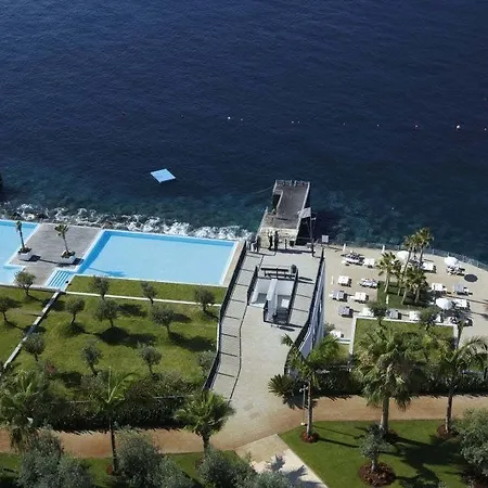 Vidamar Madeira Hotel Funchal (Madeira)